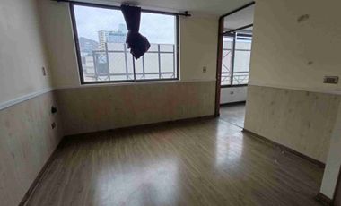 Depto edificio Nuevo Centro