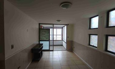 Depto edificio Nuevo Centro