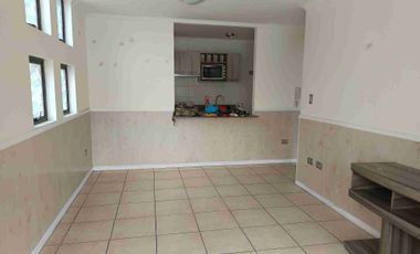 Depto edificio Nuevo Centro