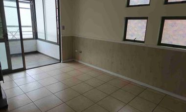 Depto edificio Nuevo Centro