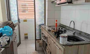 Depto edificio Nuevo Centro