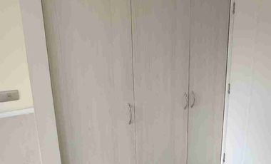 Depto edificio Nuevo Centro