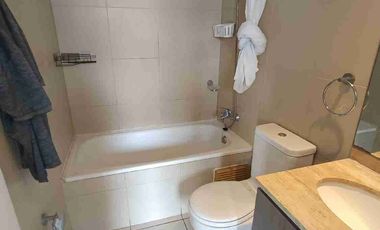 Depto edificio Nuevo Centro