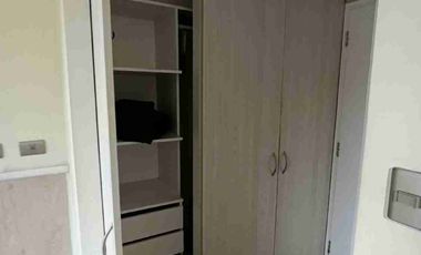 Depto edificio Nuevo Centro