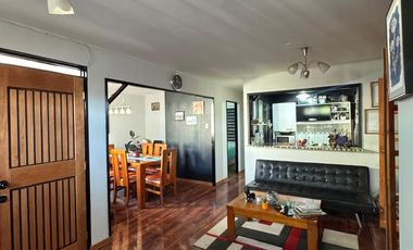 SE ARRIENDA EN LA VIÑITA EL PALOMAR