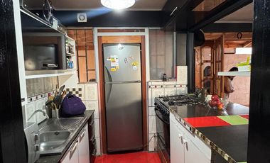 SE ARRIENDA EN LA VIÑITA EL PALOMAR