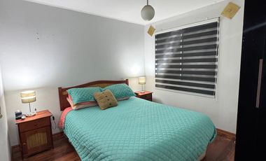 SE ARRIENDA EN LA VIÑITA EL PALOMAR