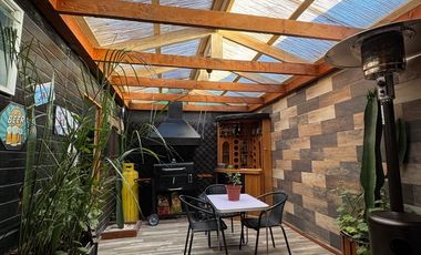 SE ARRIENDA EN LA VIÑITA EL PALOMAR