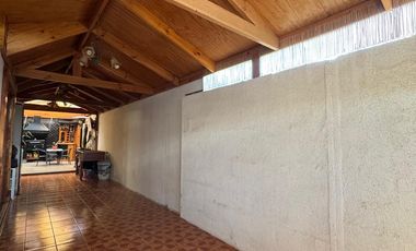 SE ARRIENDA EN LA VIÑITA EL PALOMAR