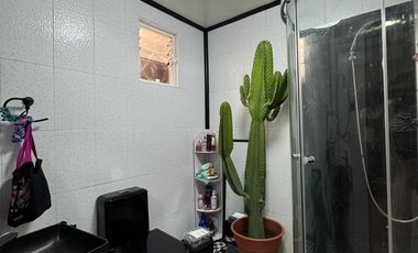 SE ARRIENDA EN LA VIÑITA EL PALOMAR