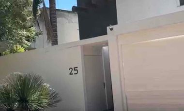 Casa en renta en Fraccionamiento La Concepción