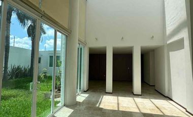 Casa en renta en Fraccionamiento La Concepción