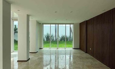 Casa en renta en Fraccionamiento La Concepción