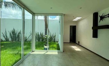 Casa en renta en Fraccionamiento La Concepción