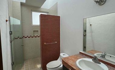 Casa en renta en Fraccionamiento La Concepción