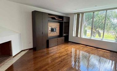 Casa en renta en Fraccionamiento La Concepción