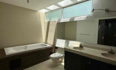 Casa en renta en Fraccionamiento La Concepción