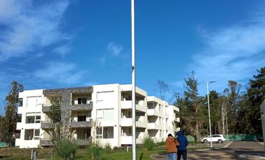 Venta De Departamento En Jardines De La Candelaria