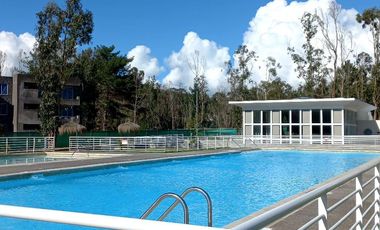 Venta De Departamento En Jardines De La Candelaria