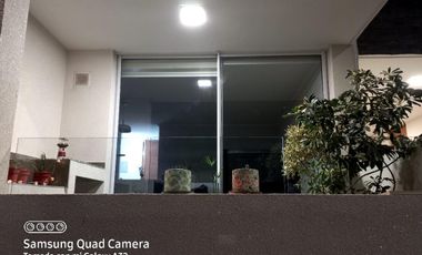 Venta De Departamento En Jardines De La Candelaria