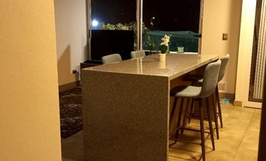 Venta De Departamento En Jardines De La Candelaria