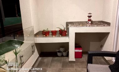 Venta De Departamento En Jardines De La Candelaria