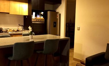 Venta De Departamento En Jardines De La Candelaria