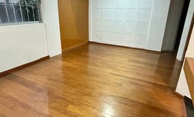 RENTA BONITO LOFT A UNOS PASOS DE PASEO DE LA REFORMA EN LA CUAUHTÉMOC.