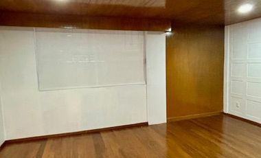 RENTA BONITO LOFT A UNOS PASOS DE PASEO DE LA REFORMA EN LA CUAUHTÉMOC.