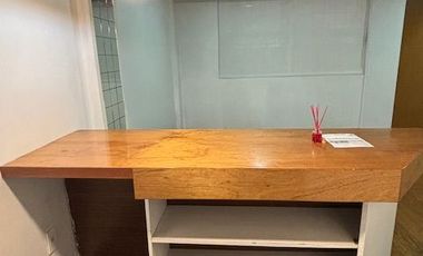 RENTA BONITO LOFT A UNOS PASOS DE PASEO DE LA REFORMA EN LA CUAUHTÉMOC.