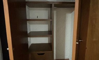 RENTA BONITO LOFT A UNOS PASOS DE PASEO DE LA REFORMA EN LA CUAUHTÉMOC.