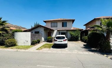 ARRIENDO CASA SECTOR AYRES DE CHICUREO