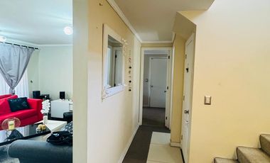 ARRIENDO CASA SECTOR AYRES DE CHICUREO