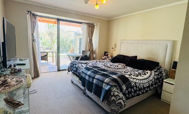 ARRIENDO CASA SECTOR AYRES DE CHICUREO