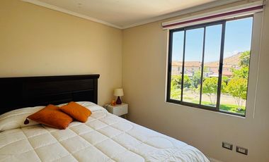 ARRIENDO CASA SECTOR AYRES DE CHICUREO