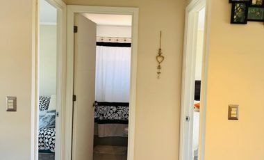 ARRIENDO CASA SECTOR AYRES DE CHICUREO