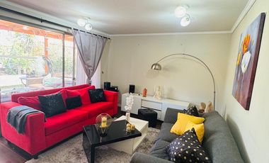 ARRIENDO CASA SECTOR AYRES DE CHICUREO