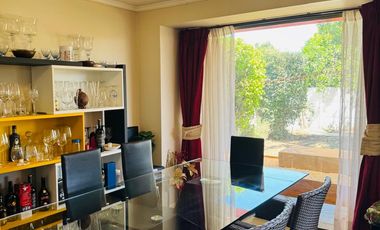 ARRIENDO CASA SECTOR AYRES DE CHICUREO