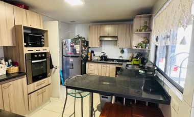 ARRIENDO CASA SECTOR AYRES DE CHICUREO