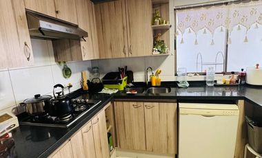 ARRIENDO CASA SECTOR AYRES DE CHICUREO