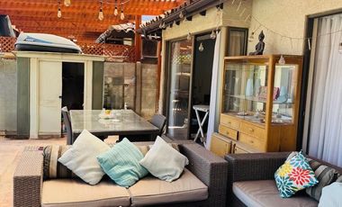 ARRIENDO CASA SECTOR AYRES DE CHICUREO