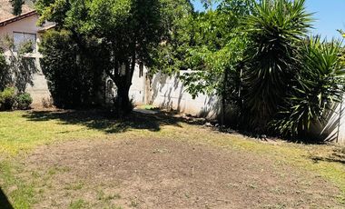 ARRIENDO CASA SECTOR AYRES DE CHICUREO