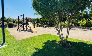 ARRIENDO CASA SECTOR AYRES DE CHICUREO