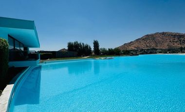 ARRIENDO CASA SECTOR AYRES DE CHICUREO