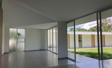 CASA HACIENDA TRAPICHES  2