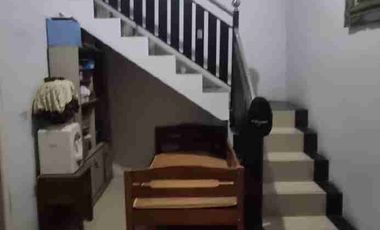 Rumah Hook Lokasi Perumahan Safira Bohar Wage Taman Sidoarjo