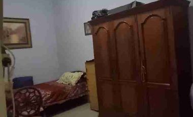 Rumah Hook Lokasi Perumahan Safira Bohar Wage Taman Sidoarjo