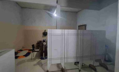 Rumah Hook Lokasi Perumahan Safira Bohar Wage Taman Sidoarjo