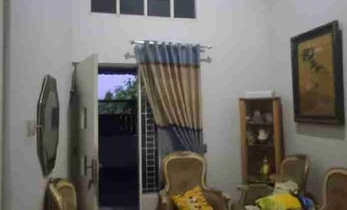 Rumah Hook Lokasi Perumahan Safira Bohar Wage Taman Sidoarjo