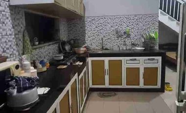 Rumah Hook Lokasi Perumahan Safira Bohar Wage Taman Sidoarjo